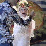 Theater Konstanz: Fremdes Haus von Dea Loher – Inszenierung Nina Gühlstorff